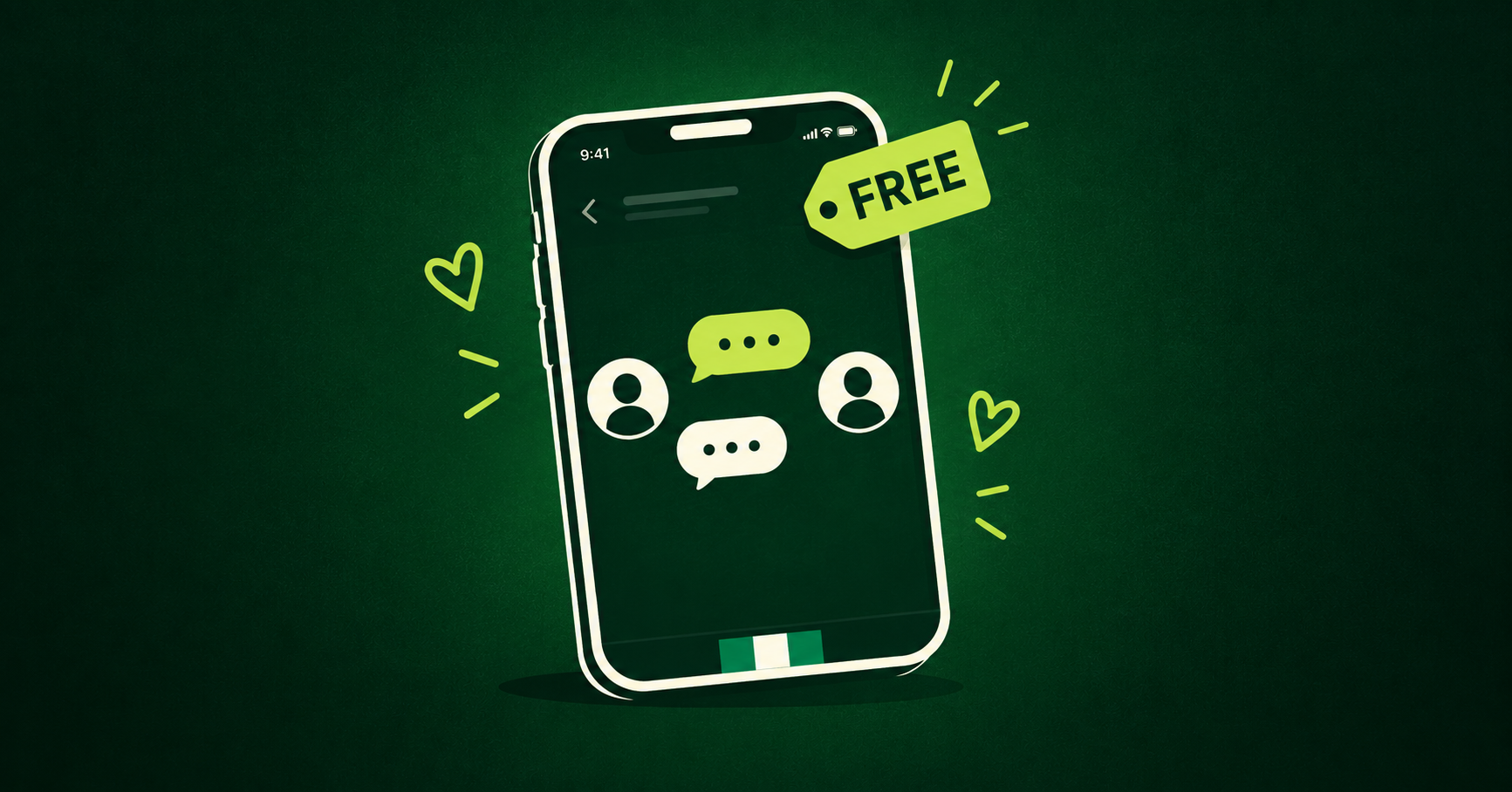Nigeria Dating Apps That Are Free Without Payment in 2026 (No Card Needed)
