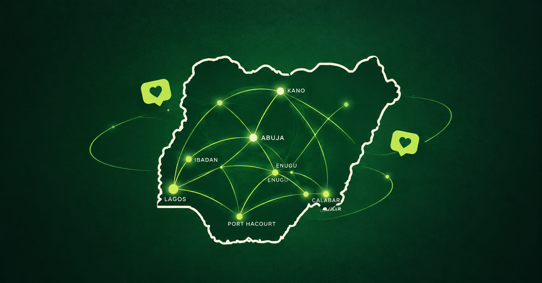 Best Naija Online Dating Sites in 2026 (Real People, Real Connections)